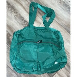 Lug Boxer Packable‎ NWT In brushed Kelly Green